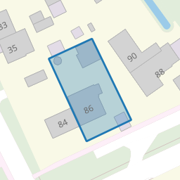 Perceel GVD02-C-1961