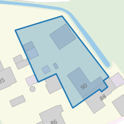 Perceel GVD02-C-1972