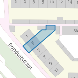 Perceel GVD02-C-2252