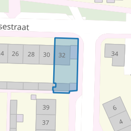 Perceel GVD02-C-2254