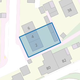 Perceel GVD02-C-2260