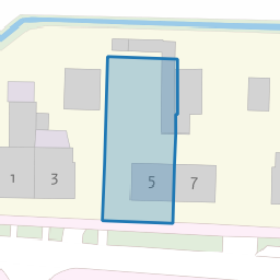 Perceel GVD02-C-2265