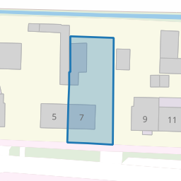 Perceel GVD02-C-2266