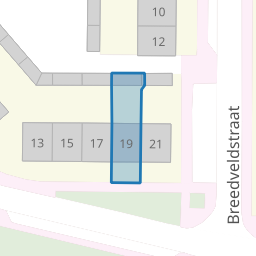 Perceel GVD02-C-2268