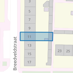 Perceel GVD02-C-2296