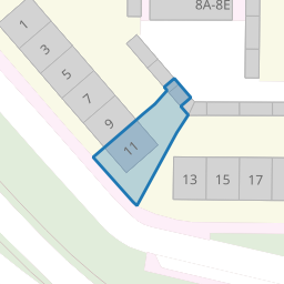 Perceel GVD02-C-2300