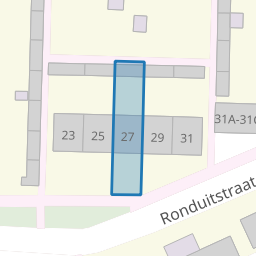 Perceel GVD02-C-2304