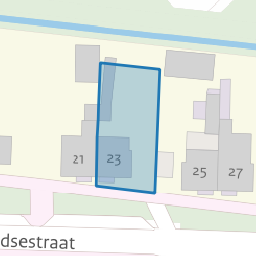 Perceel GVD02-C-2306