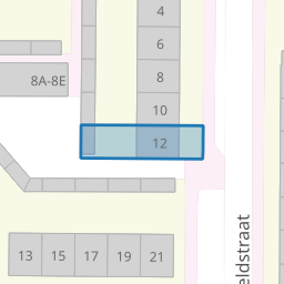 Perceel GVD02-C-2310