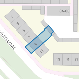 Perceel GVD02-C-2322