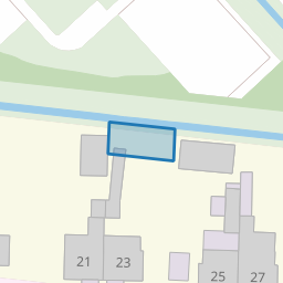 Perceel GVD02-C-2327