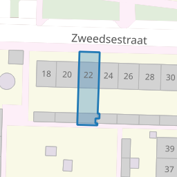 Perceel GVD02-C-2328