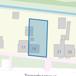 Perceel GVD02-C-2330