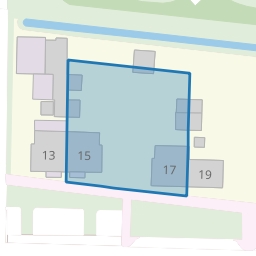 Perceel GVD02-C-2331