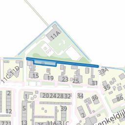 Perceel GVD02-C-2335