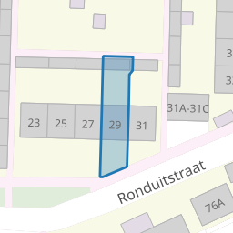 Perceel GVD02-C-2336