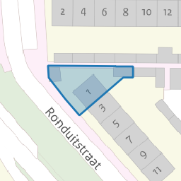 Perceel GVD02-C-2342