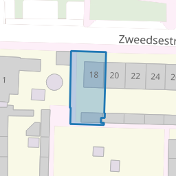 Perceel GVD02-C-2345