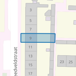 Perceel GVD02-C-2348