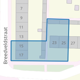 Perceel GVD02-C-2349
