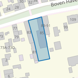 Perceel GVD02-F-1154