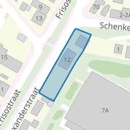 Perceel GVD02-F-1227