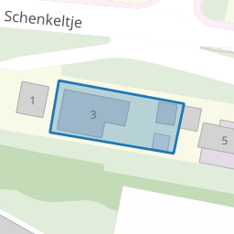 Perceel GVD02-F-1232