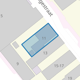 Perceel GVD02-F-1311