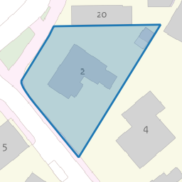 Perceel GVD02-F-1372