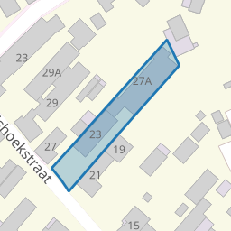 Perceel GVD02-F-1426