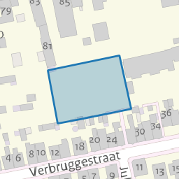 Perceel GVD02-F-1602