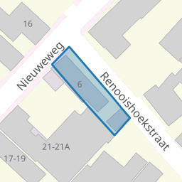 Perceel GVD02-F-1623