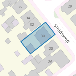 Perceel GVD02-F-1661