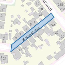 Perceel GVD02-F-1668