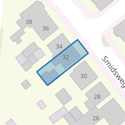 Perceel GVD02-F-1707