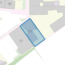 Perceel GVD02-F-1711