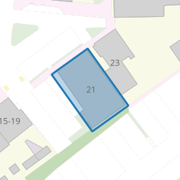 Perceel GVD02-F-1712