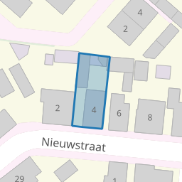 Perceel GVD02-F-1761