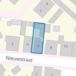 Perceel GVD02-F-1762