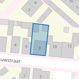 Perceel GVD02-F-1775