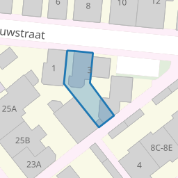 Perceel GVD02-F-1787