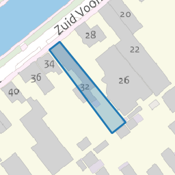 Perceel GVD02-F-1827