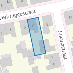 Perceel GVD02-F-1985