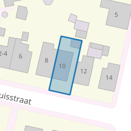 Perceel GVD02-F-1988