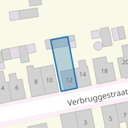 Perceel GVD02-F-2031