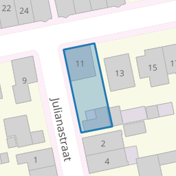 Perceel GVD02-F-2038