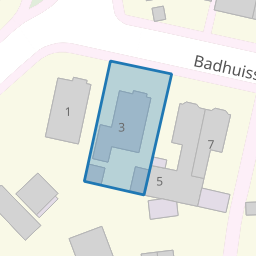 Perceel GVD02-F-2057