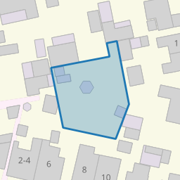 Perceel GVD02-F-2058