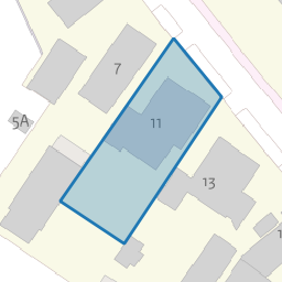 Perceel GVD02-F-2065