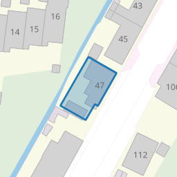 Perceel GVD02-F-2083